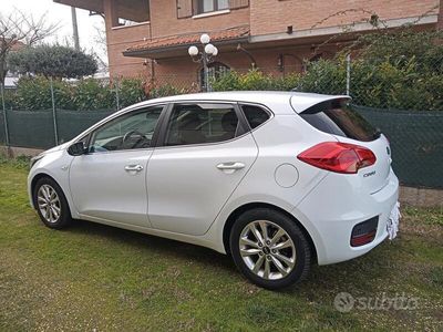 usata Kia Ceed - 2016