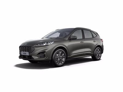Nuova Ford Kuga ST-Line X 180 CV (132 kW) 2025 Magnetic grey  SUV