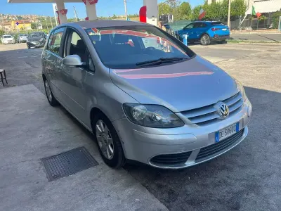 Usata VW Golf Plus