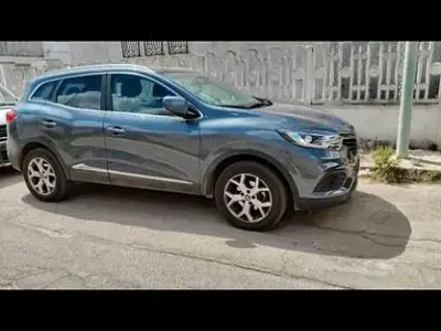 Usata Renault Kadjar 116 CV (85 kW) 2021 SUV