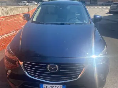 Usata Mazda CX-3