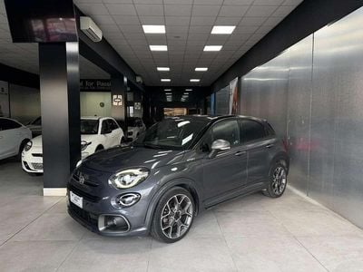 Usata Fiat 500 Sport 150 CV (110 kW) 2021 Other Station wagon