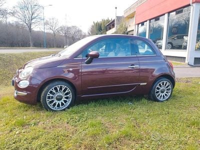Bodeaux Usata 2021 Fiat 500 Dolcevita Utilitaria | 10.990 € (Buon prezzo)