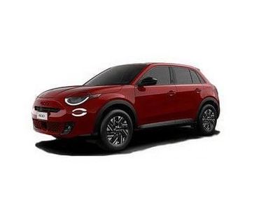 Nuova Fiat 600 Pop 110 CV (80 kW) 2025 Nero SUV