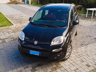 Occasion Fiat Panda 80 ch (58 kW) 2014 Berline