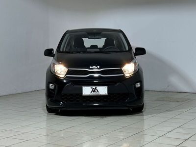 usata Kia Picanto 1.0 Urban 1.0 per neopatentati