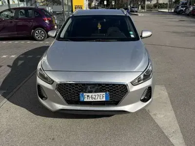 Usata Hyundai i30