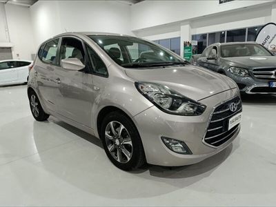 usata Hyundai ix20 1.4 CRDI 90 CV APP MODE