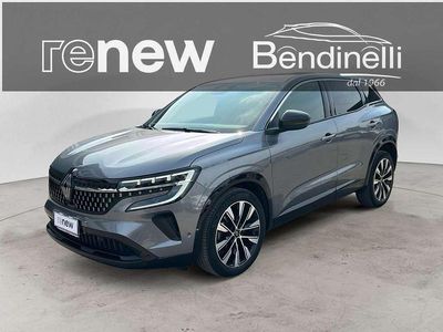 Usata Renault Austral Techno 200 CV (147 kW) 2023 Other SUV