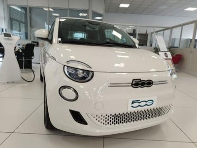 usata Fiat 500e 500 Icon Berlina 42 kWh