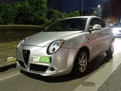 usata Alfa Romeo MiTo 1.3 MJT 90cv