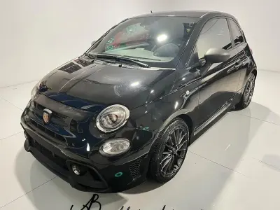 Usata Abarth 595