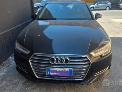 Usata Audi A4