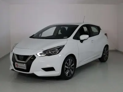 Usata Nissan Micra