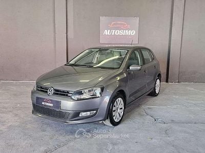 Usata VW Polo Comfortline 80 CV (58 kW) 2010 Other Utilitaria