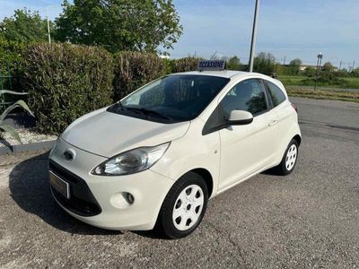 usata Ford Ka Plus Ka 2ª serie Ka+ 1.2 8V 69CV