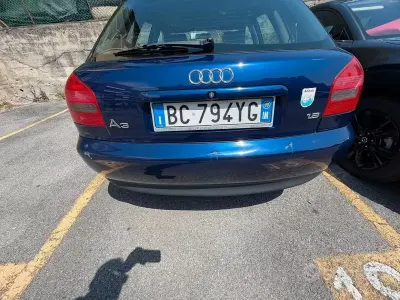 Usata Audi A3