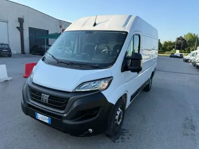 Usata Fiat Ducato