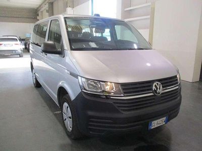 Usata VW T6.1 150 CV (110 kW) 2022 Furgone