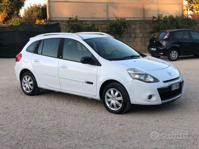 Renault Clio GrandTour