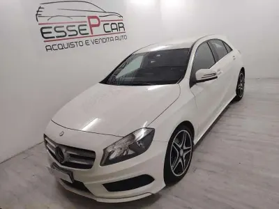Usata Mercedes A200