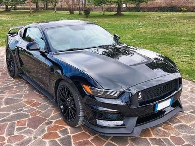 usata Ford Mustang GT 5.0 V8 Fastback - 2018