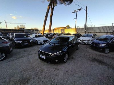 Peugeot 308 CC