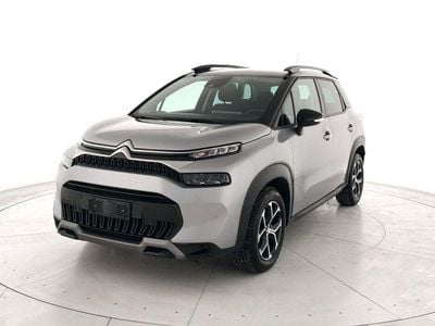 Usata Citroën C3 Aircross PureTech 110 CV (80 kW) 2024 Grigio SUV