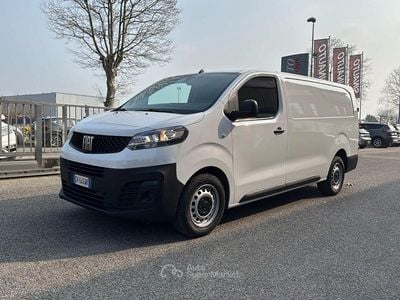 Usata Fiat Scudo 102 CV (75 kW) 2023 Other Furgone