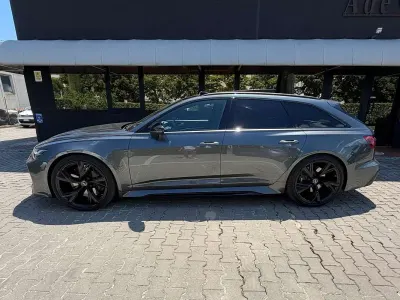 Usata Audi RS6