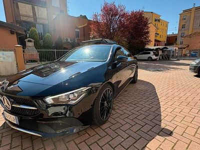 Usata Mercedes CLA200