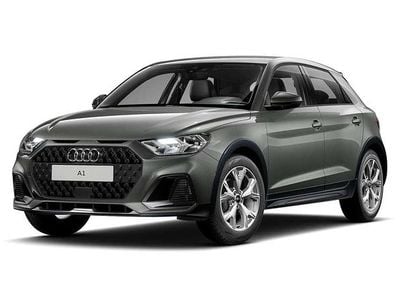 Nuova Audi A1 Business 116 CV (85 kW) 2026 Grigio SUV