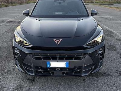 Usata Cupra Terramar 204 CV (150 kW) 2025 SUV