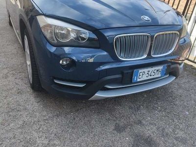 usata BMW X1 sdrive16d