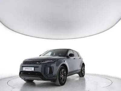 Usata Land Rover Range Rover evoque S 163 CV (119 kW) 2024 Blu SUV