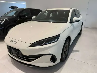 Usata BYD Seal