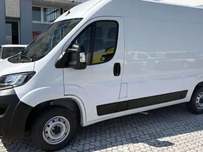 Usata Fiat Ducato 140 CV (102 kW) 2023 Furgone