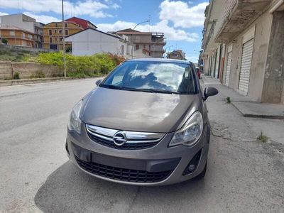 usata Opel Corsa 2012