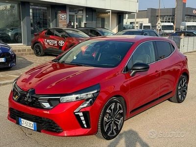 Usata Mitsubishi Colt Instyle 91 CV (66 kW) 2024 Other Utilitaria