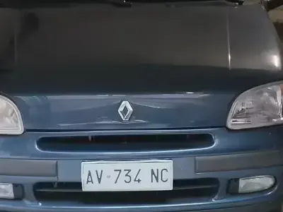 Usata Renault Clio