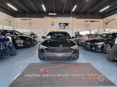 usata Audi A3 Sedan 30 2.0 tdi S line edition s-tronic