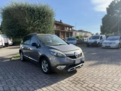 Usata Renault Scénic III 110 CV (80 kW) 2013 Other Monovolume