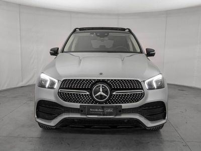 usata Mercedes 300 GLE suvd 4Matic Mild Hybrid Premium del 2022 usata a Montecosaro