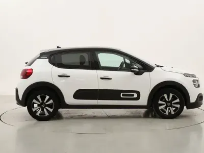 Usata Citroën C3 Shine 83 CV (61 kW) 2023 Utilitaria