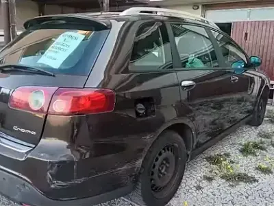 Usata Fiat Croma