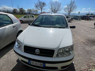 usata Fiat Punto 3p 1.2 Active