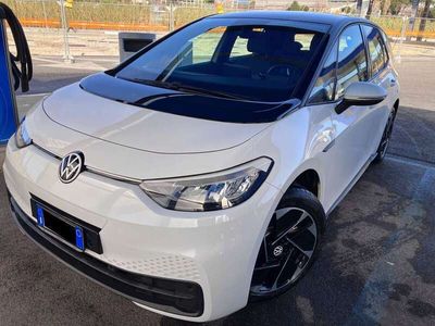 usata VW ID3 ID.345 kWh Pure Performance