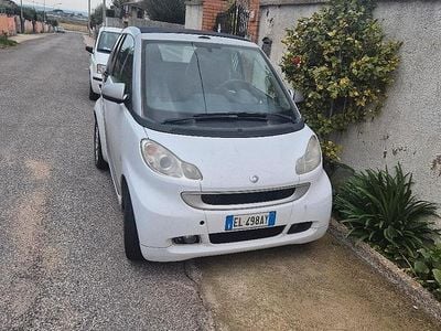 Usata 2012 Smart ForTwo Cabrio Cabrio | 4500 € (Buon prezzo)