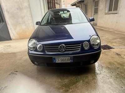 Usata 2003 VW Polo Berlina | 2000 € (Buon prezzo)