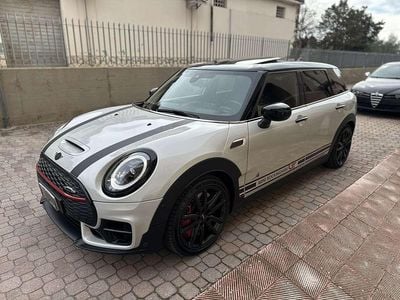 Usata Mini John Cooper Works Clubman 306 CV (225 kW) 2021 Grigio Station wagon